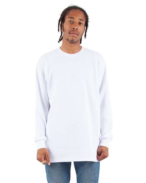 Shaka Wear Unisex Heavyweight Thermal SHTHRM
