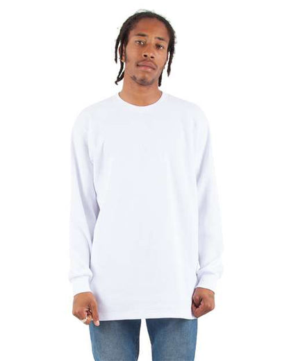 Shaka Wear Unisex Heavyweight Thermal SHTHRM