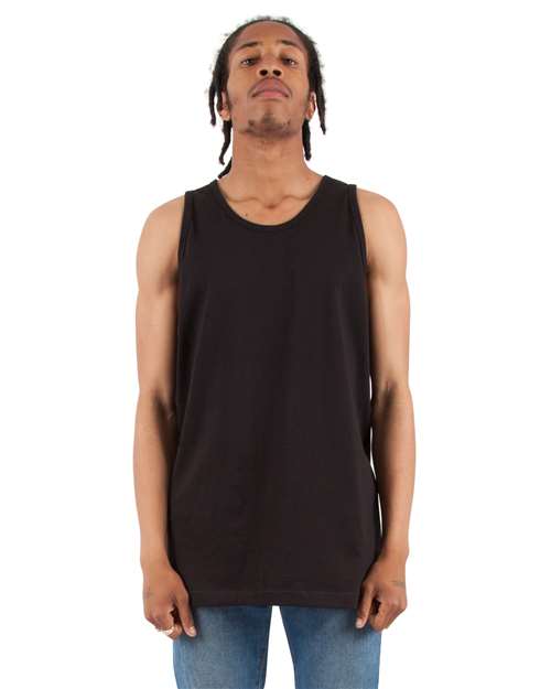 Shaka Wear Unisex Active Tank SHTANK
