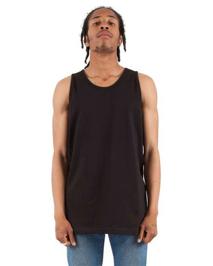 Shaka Wear Unisex Active Tank SHTANK