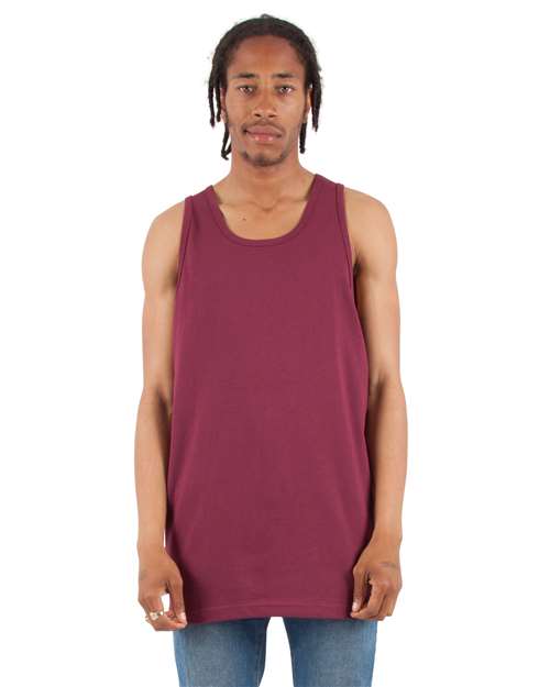 Shaka Wear Unisex Active Tank SHTANK