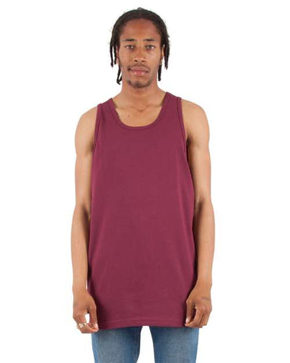 Shaka Wear Unisex Active Tank SHTANK