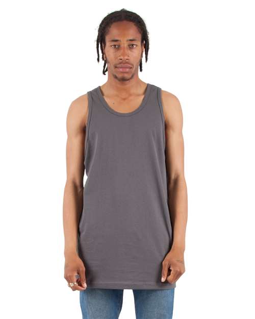 Shaka Wear Unisex Active Tank SHTANK