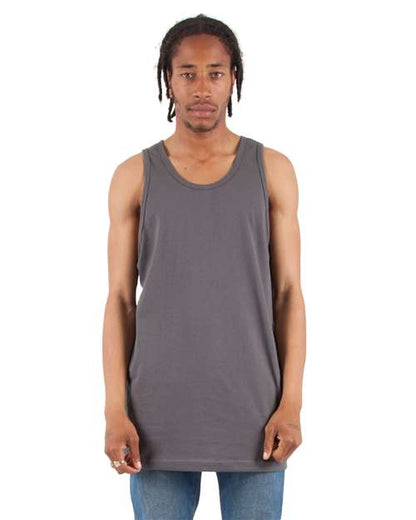 Shaka Wear Unisex Active Tank SHTANK