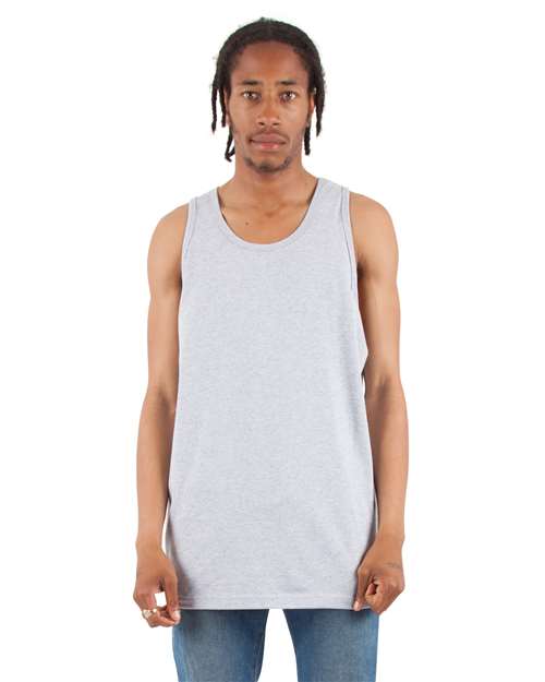 Shaka Wear Unisex Active Tank SHTANK