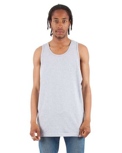 Shaka Wear Unisex Active Tank SHTANK