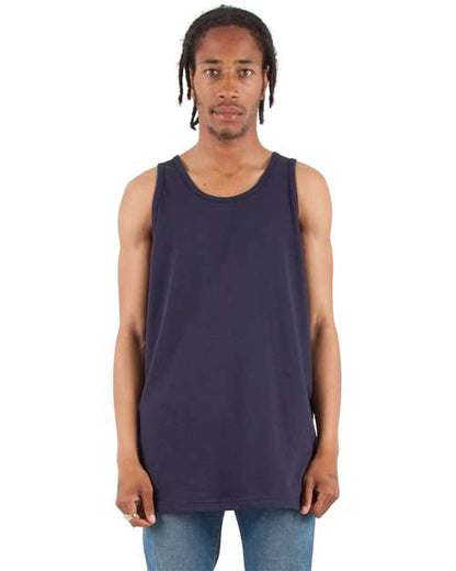 Shaka Wear Unisex Active Tank SHTANK