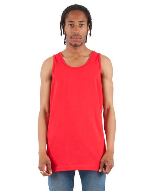 Shaka Wear Unisex Active Tank SHTANK