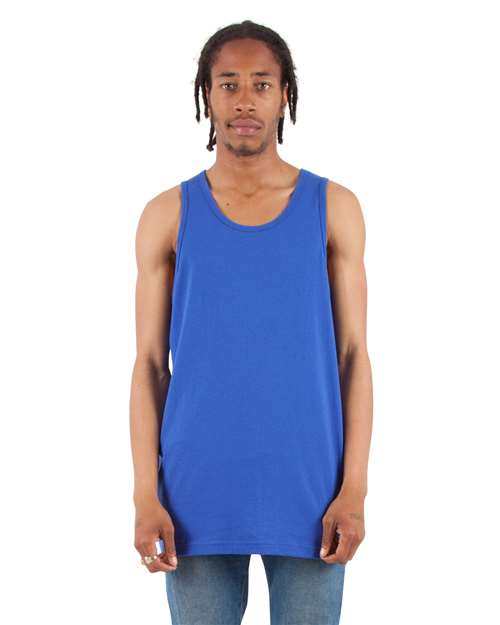 Shaka Wear Unisex Active Tank SHTANK