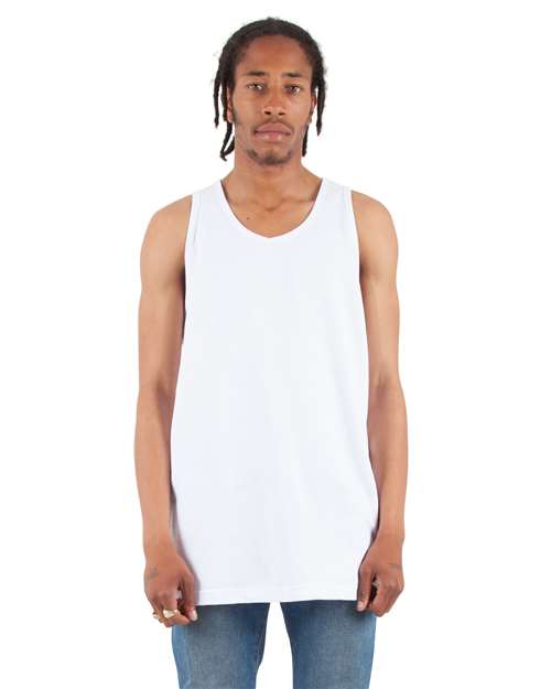 Shaka Wear Unisex Active Tank SHTANK