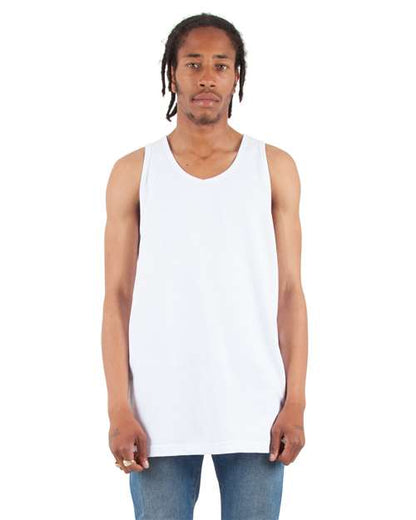 Shaka Wear Unisex Active Tank SHTANK