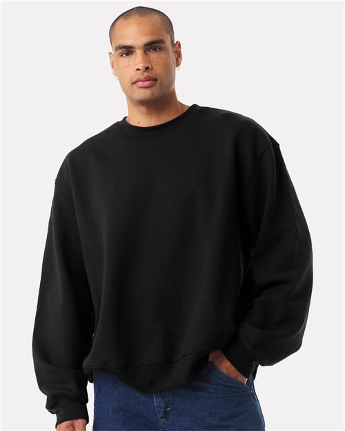 BELLA + CANVAS Unisex 10 oz. Heavyweight Crewneck Sweatshirt 4711