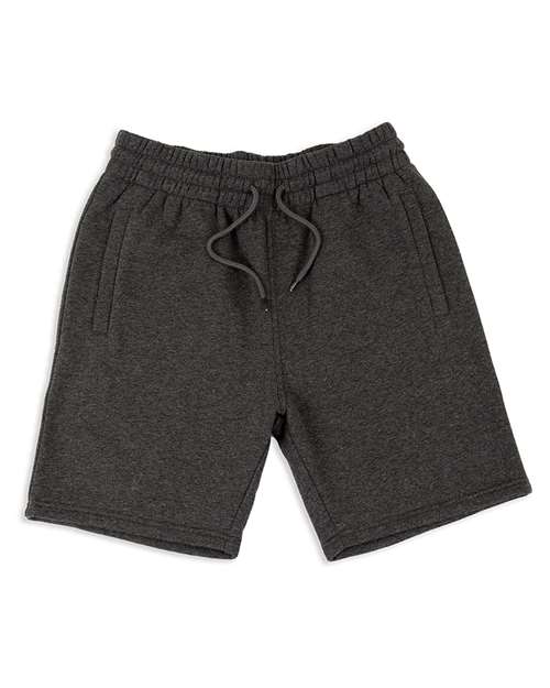 Shaka Wear Unisex Jogger Shorts SHFJS