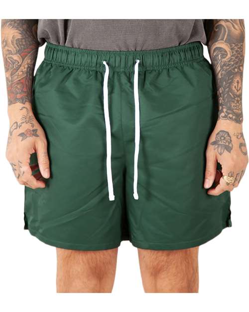 Shaka Wear Unisex Running Shorts SHPRS