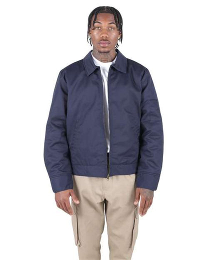 Shaka Wear Unisex Mechanic Jacket SHMJ