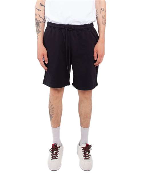 Shaka Wear Unisex Garment-Dyed Shorts SHGFS