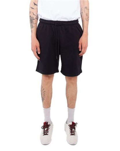 Shaka Wear Unisex Garment-Dyed Shorts SHGFS