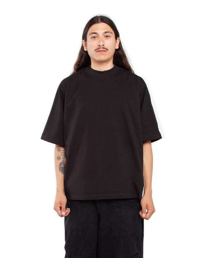 Shaka Wear Unisex Max Heavyweight Oversized Tee SHMHO