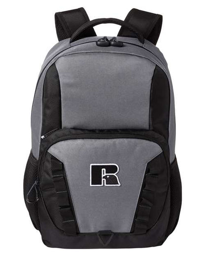 Lay-Up Laptop Backpack