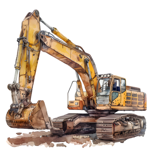 Machinery 12