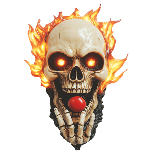 Skulls 12