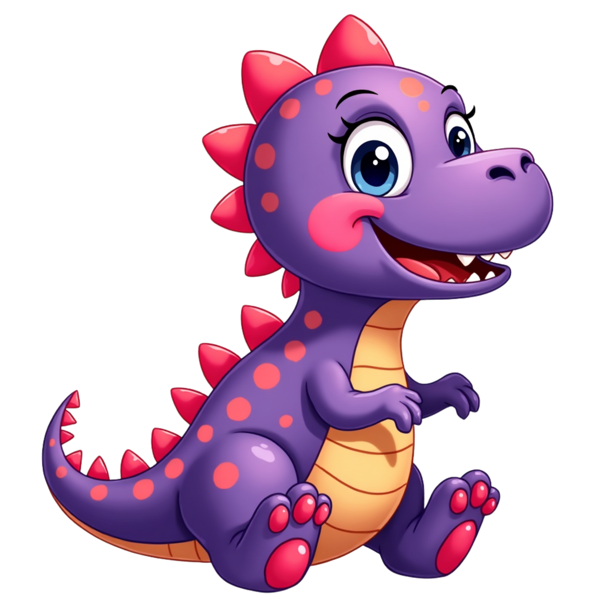 Dinosaur 12