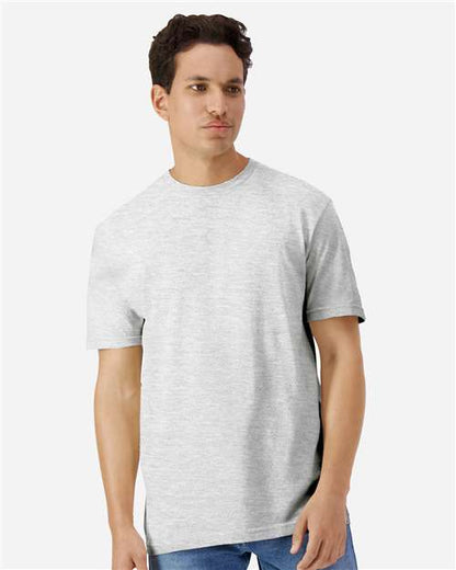Gildan Unisex Light Cotton T-Shirt 3000