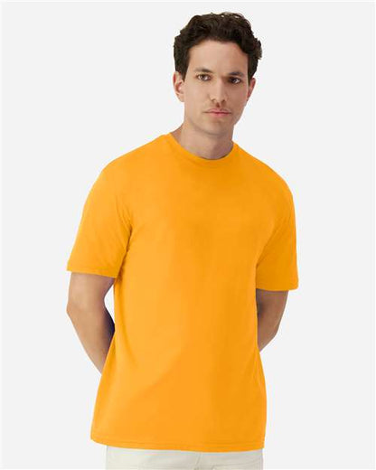 Gildan Unisex Light Cotton T-Shirt 3000