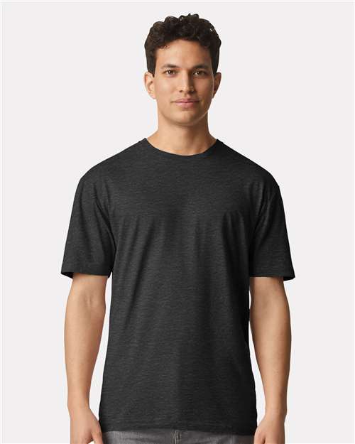 Gildan Unisex Light Cotton T-Shirt 3000