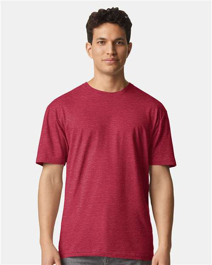 Gildan Unisex Light Cotton T-Shirt 3000
