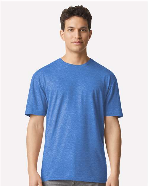 Light Cotton T-Shirt - XL