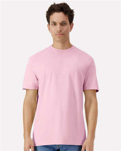Gildan Unisex Light Cotton T-Shirt 3000