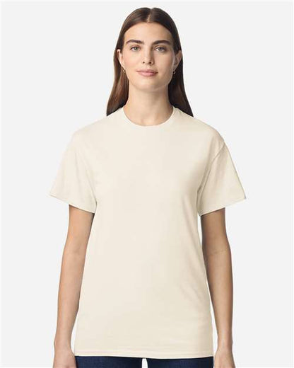 Unisex Light Cotton T-Shirt
