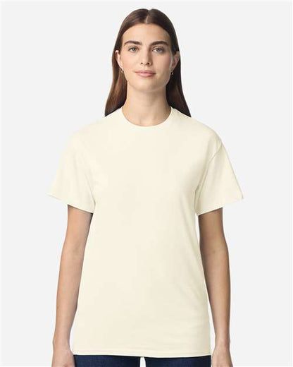 Unisex Light Cotton T-Shirt