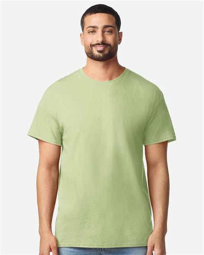 Gildan Unisex Light Cotton T-Shirt 3000