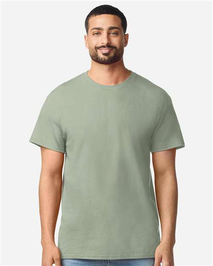 Gildan Unisex Light Cotton T-Shirt 3000