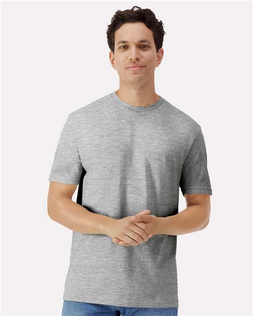 Light Cotton T-Shirt - 3XL