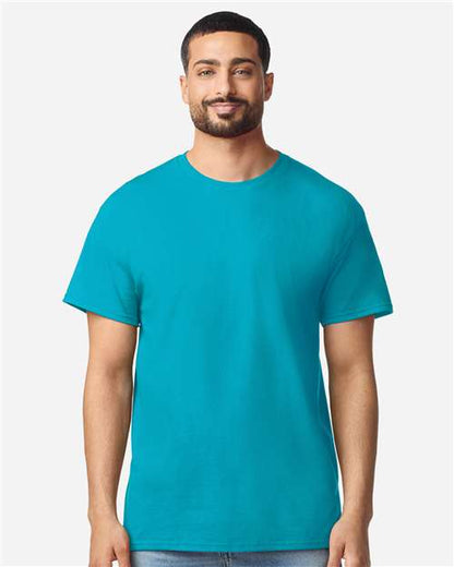 Gildan Unisex Light Cotton T-Shirt 3000