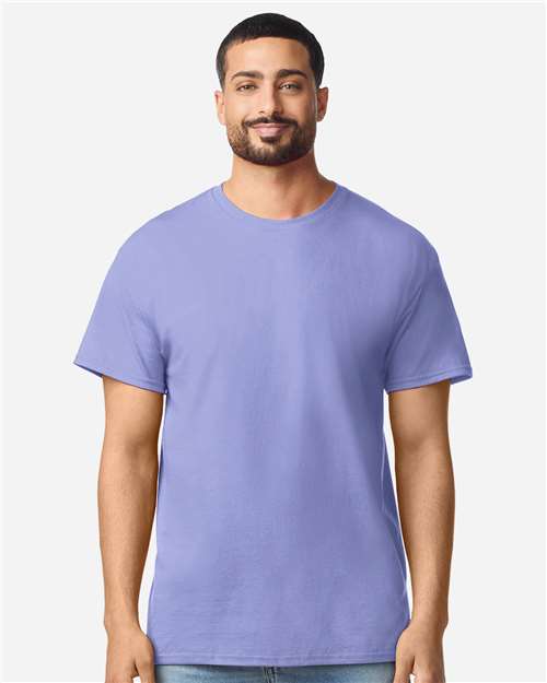 Gildan Unisex Light Cotton T-Shirt 3000