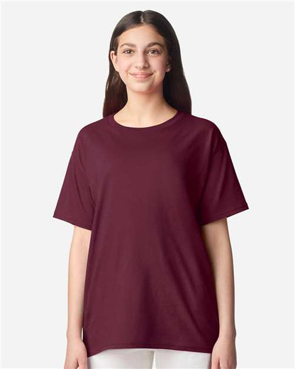 Youth Light Cotton T-Shirt
