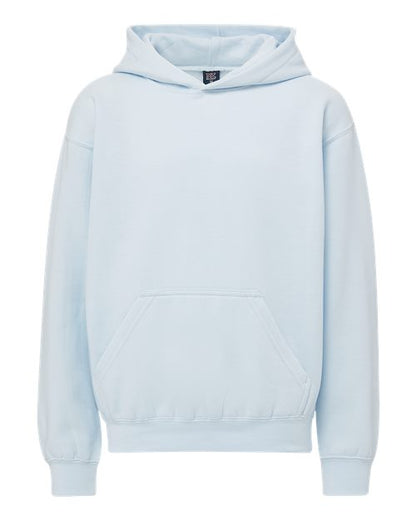 Youth Buddy Hooded Sweatshirt