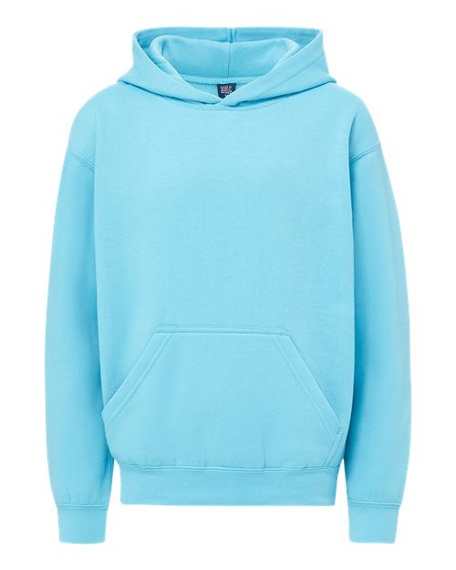 Youth Buddy Hooded Sweatshirt
