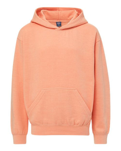 Youth Buddy Hooded Sweatshirt