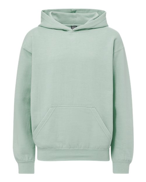Youth Buddy Hooded Sweatshirt