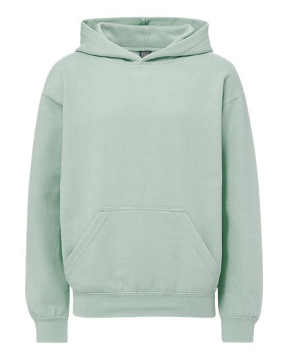 Youth Buddy Hooded Sweatshirt