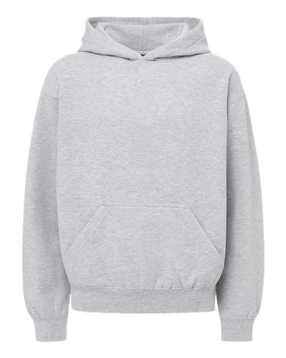 Youth Buddy Hooded Sweatshirt
