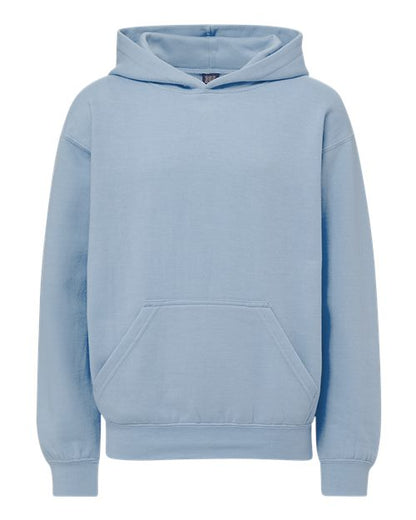Youth Buddy Hooded Sweatshirt