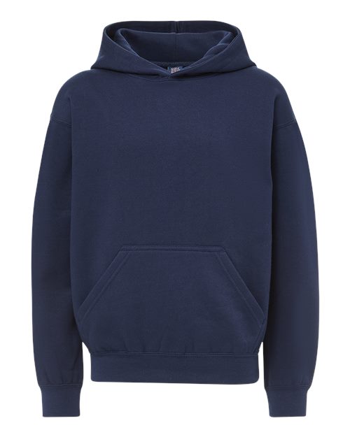 Youth Buddy Hooded Sweatshirt