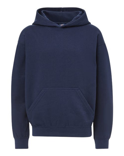 Youth Buddy Hooded Sweatshirt