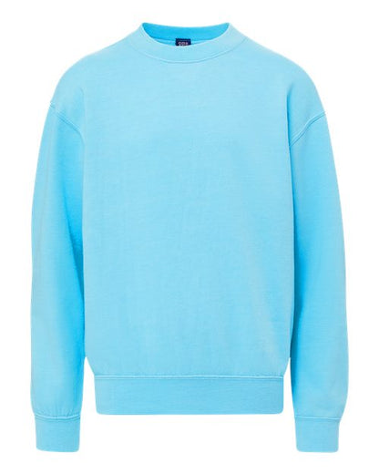 Youth Buddy Crewneck Sweatshirt